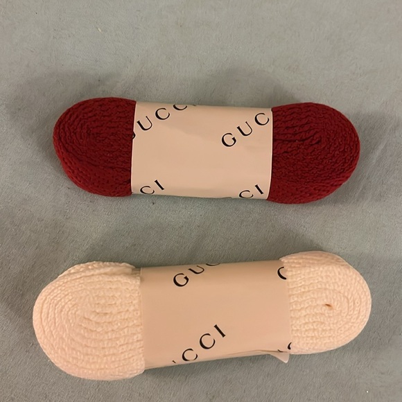 Gucci x Adidas sneakers size 40 - Picture 7 of 7